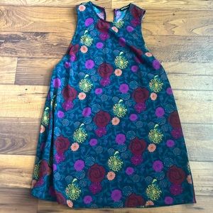 American apparel dress